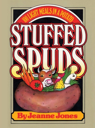 Immagine di copertina: Stuffed Spuds 9780871317018