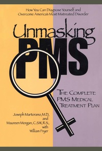 Cover image: Unmasking PMS 9780871316929
