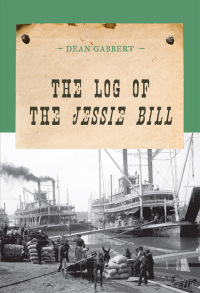 Titelbild: The Log of the Jessie Bill 9780871317445