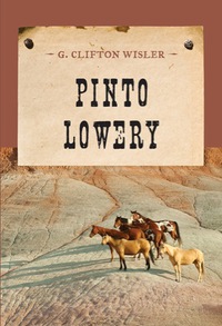 Cover image: Pinto Lowery 9780871316349
