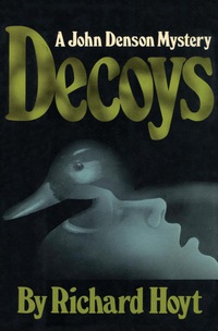 Cover image: Decoys 9781590772720