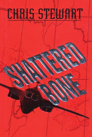 Cover image: Shattered Bone 9780871318312