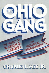 Imagen de portada: The Ohio Gang 9781590772874