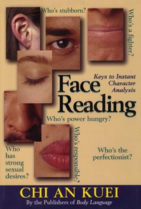 Imagen de portada: Face Reading 9780871319210