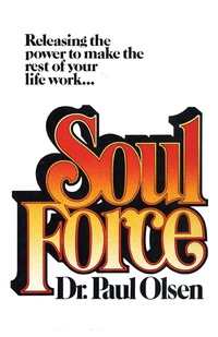 Cover image: Soul Force 9781590773086