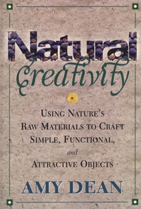 Cover image: Natural Creativity 9780871318527