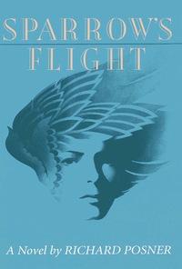 Immagine di copertina: Sparrow's Flight 9781590773161