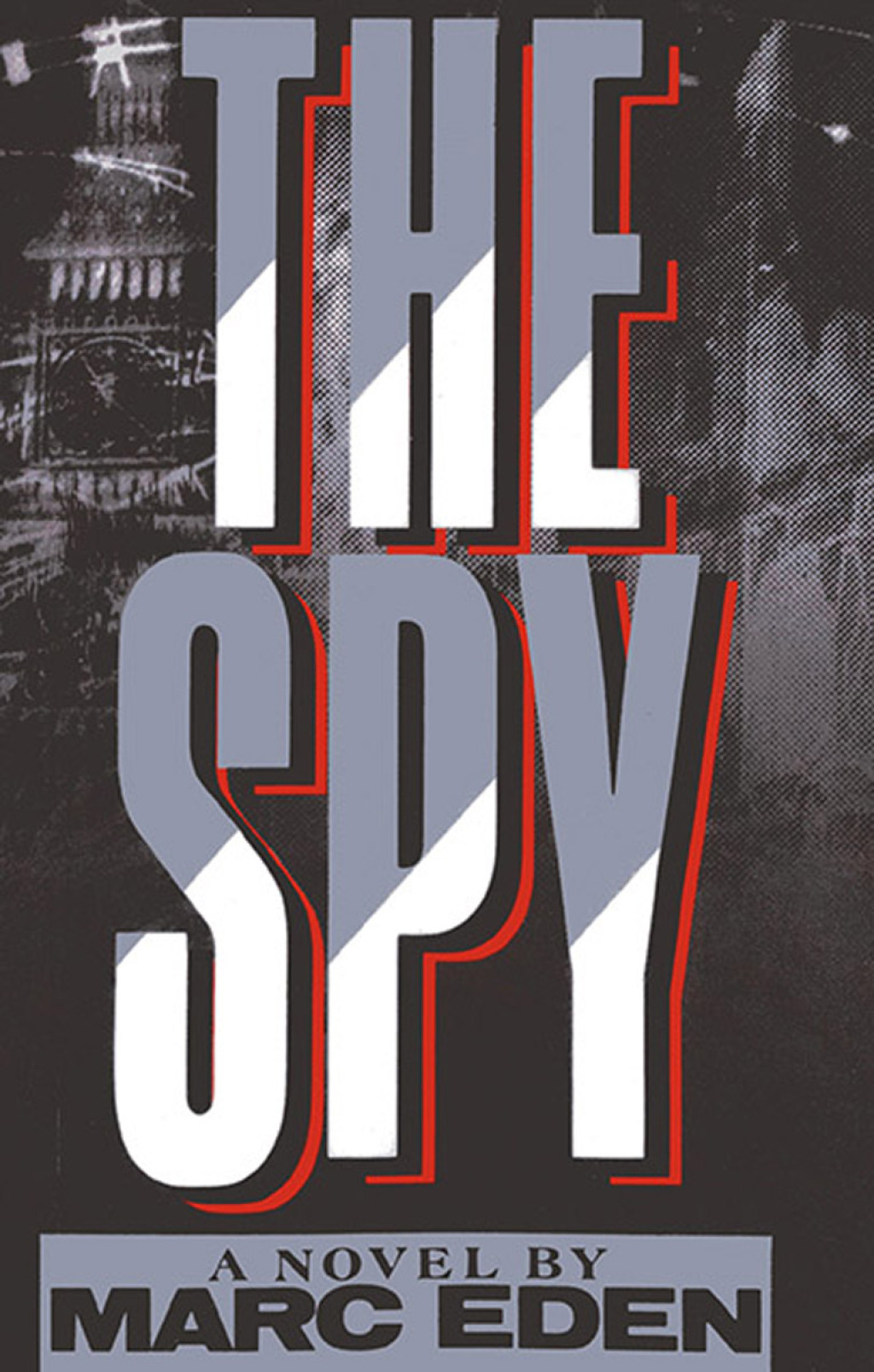 The Spy eBook