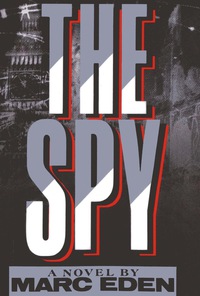 Omslagafbeelding: The Spy 9781590773277