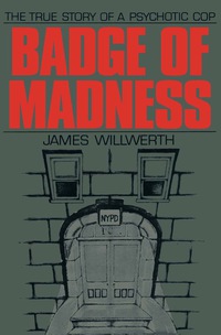 Cover image: Badge of Madness 9781590773291