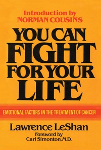 صورة الغلاف: You Can Fight For Your Life 9780871314949