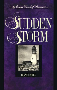 Imagen de portada: Sudden Storm 9780871316394