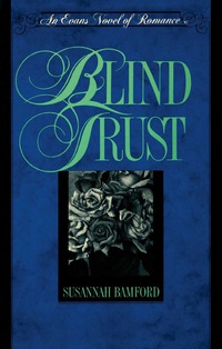 Cover image: Blind Trust 9780871316066