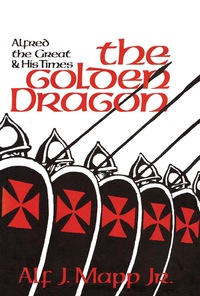 Imagen de portada: The Golden Dragon 9781590774786