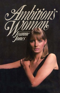Imagen de portada: Ambition's Woman 9781590773895