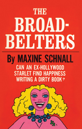 Immagine di copertina: The Broadbelters 9781590773925