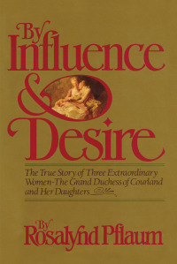 Cover image: By Influence & Desire 9781590773949