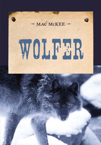 Cover image: Wolfer 9780871317780