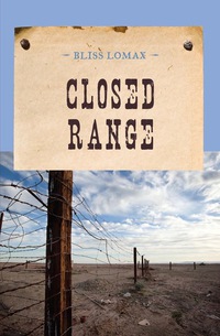 Cover image: Closed Range 9781590774267