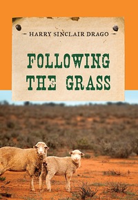 Cover image: Following the Grass 9781590774281
