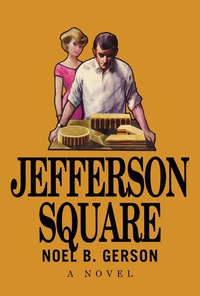 Cover image: Jefferson Square 9781590774328