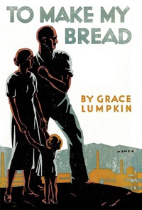 Immagine di copertina: To Make My Bread 9781590774366