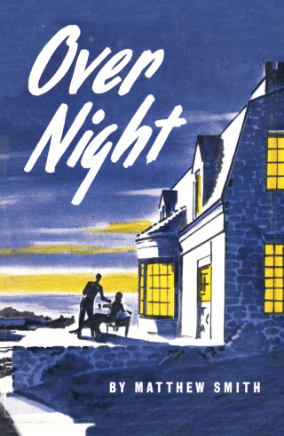 Cover image: Overnight 9781590774465