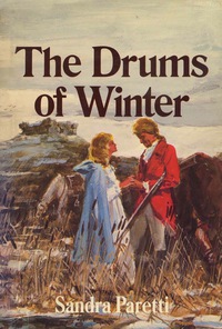 Immagine di copertina: The Drums of Winter 9781590774588