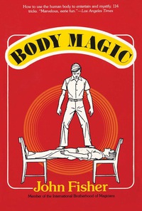 Omslagafbeelding: Body Magic 9781590774687