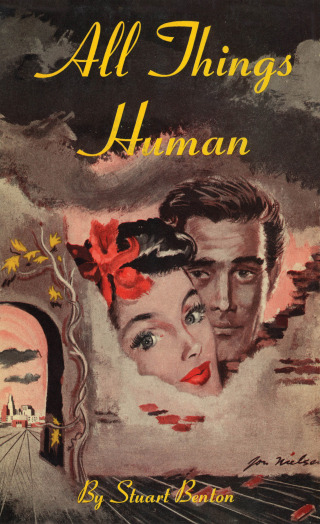 Cover image: All Things Human 9781590774700