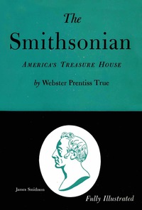 Cover image: The Smithsonian 9781590774724