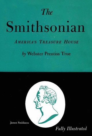 Omslagafbeelding: The Smithsonian 9781590774724