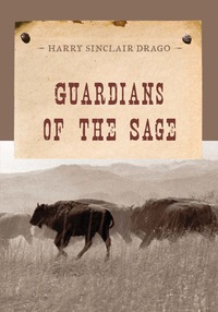 Imagen de portada: Guardians of the Sage 9781590774748