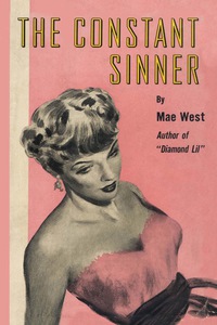 Immagine di copertina: The Constant Sinner 9781590774793