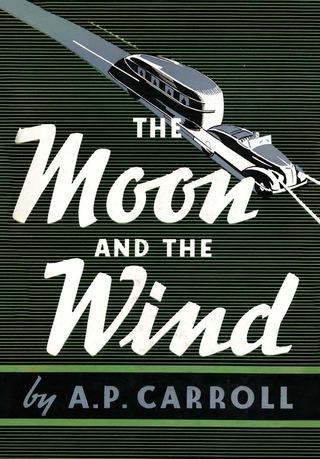 Cover image: The Moon and the Wind 9781590774830