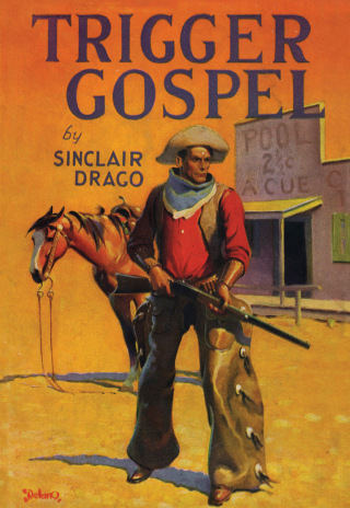 Cover image: Trigger Gospel 9781590774878