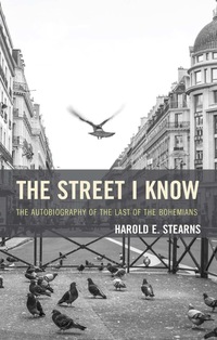 Cover image: The Street I Know 9781590774892