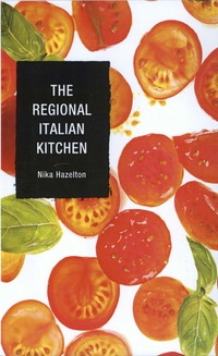 Cover image: The Regional Italian Kitchen 9781590774984