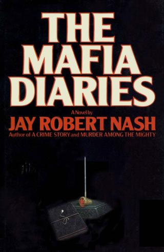表紙画像: The Mafia Diaries 9781590775189