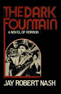 Cover image: The Dark Fountain