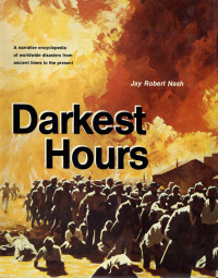 Titelbild: Darkest Hours 9781590775264