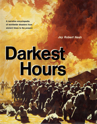 Cover image: Darkest Hours 9781590775264
