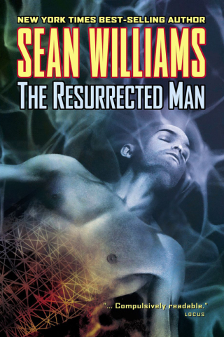 Cover image: The Resurrected Man 9781591023111
