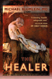 Titelbild: The Healer 9781591023142