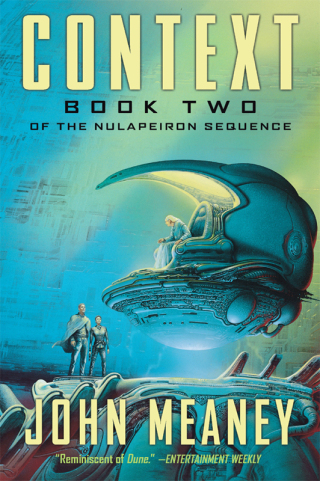 Cover image: Context 9781591025429
