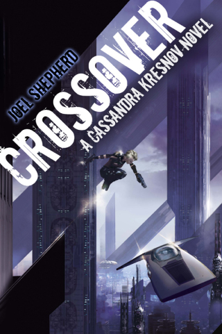 Cover image: Crossover 9781591024439