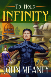 Cover image: To Hold Infinity 9781591024897