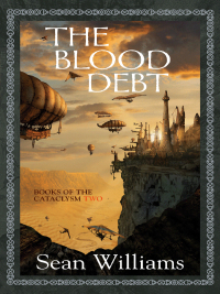 Cover image: The Blood Debt 9781591026945