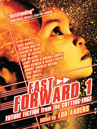 Cover image: Fast Forward 9781591024866