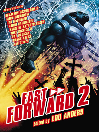 Cover image: Fast Forward 2 9781591026921